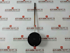 Nks Thermometer 0-650°C