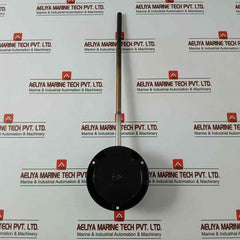 Nks Thermometer 0-650°C