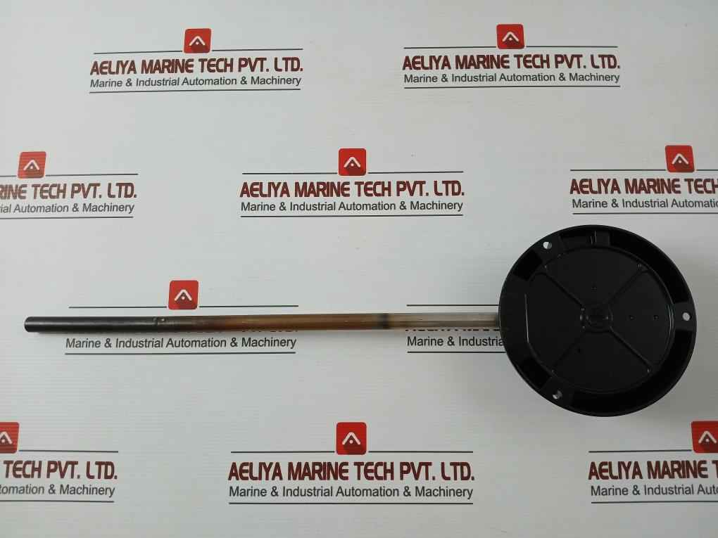 Nks Thermometer 0-650°C