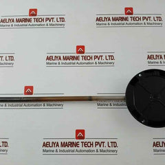 Nks Thermometer 0-650°C