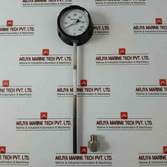 Nks Thermometer 0-650°C