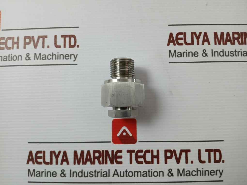 Nks Thermometer 0-650°C