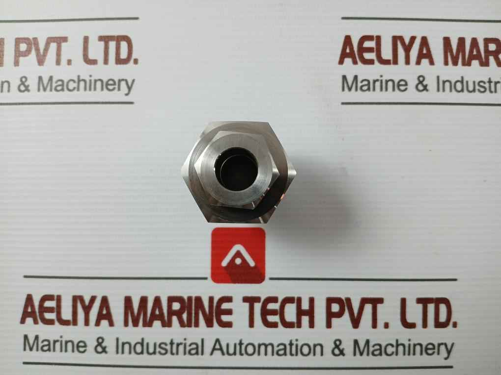 Nks Thermometer 0-650°C