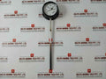 Nks Thermometer 0-650°C