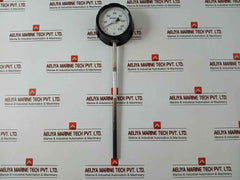 Nks Thermometer 0-650°C