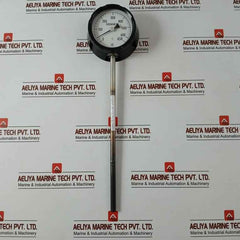 Nks Thermometer 0-650°C