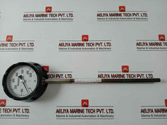 Nks Thermometer 0-650°C