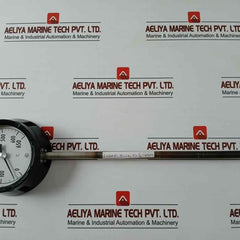 Nks Thermometer 0-650°C
