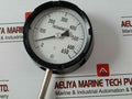 Nks Thermometer 0-650°C