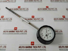 Nks Thermometer 0-650°C
