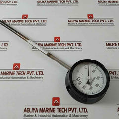 Nks Thermometer 0-650°C