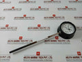 Nks Thermometer 0-650°C