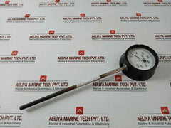 Nks Thermometer 0-650°C