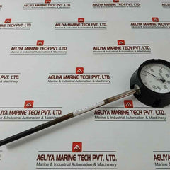Nks Thermometer 0-650°C