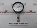 Nks Used Pressure Gauge 0-1000 Kpa