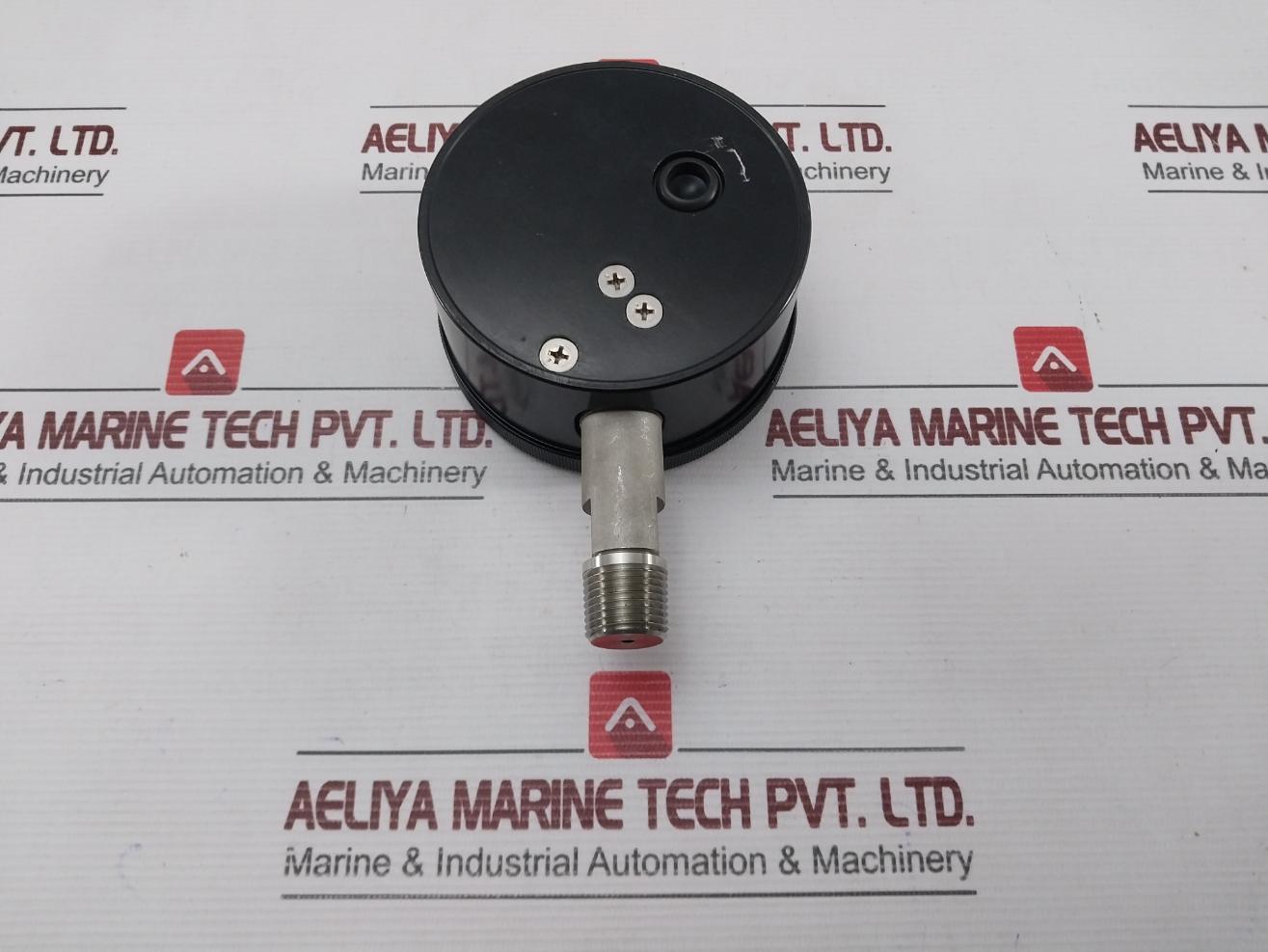Nks Pressure Gauge 0-1000 Kpa