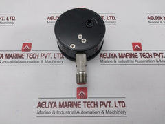 Nks Pressure Gauge 0-1000 Kpa
