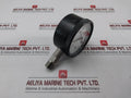 Nks Used Pressure Gauge 0-1000 Kpa