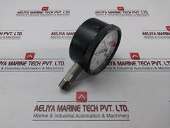 Nks Pressure Gauge 0-1000 Kpa