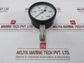 Nks Used Pressure Gauge 0-1000 Kpa