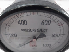 Nks Pressure Gauge 0-1000 Kpa