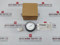Nks Cmhg 76-0-15 Kgf/Cm2 Compound Pressure Gauge 286305