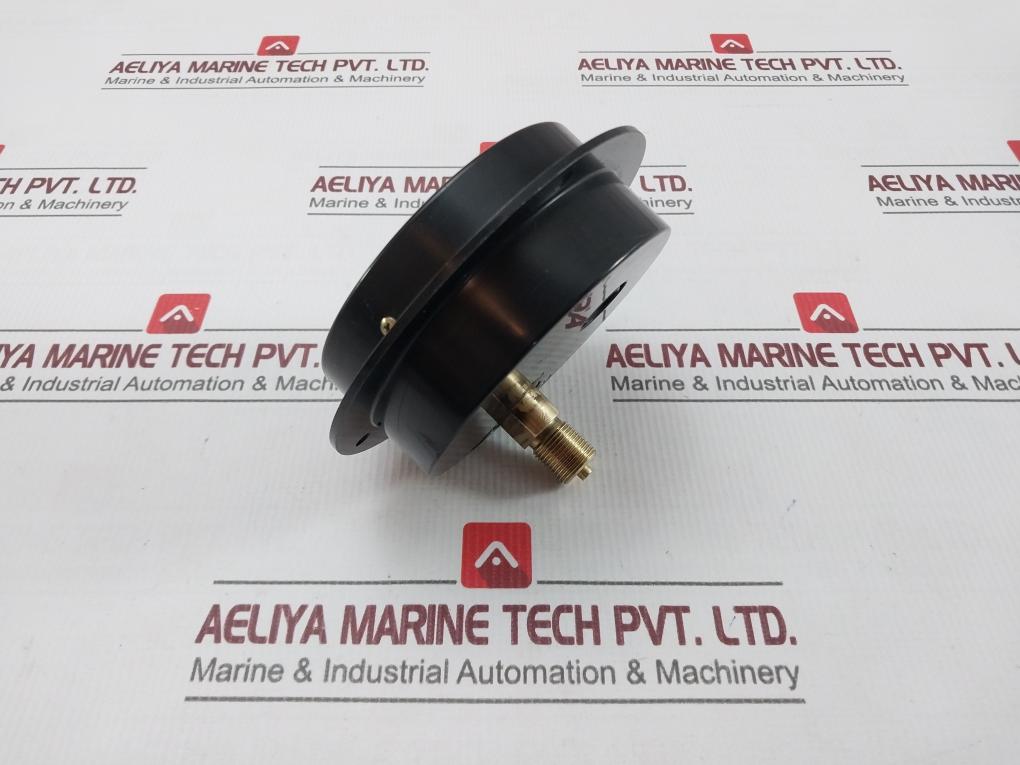 Nks Compound Gauge Cmhg -76-0-10 Kgf/Cm2