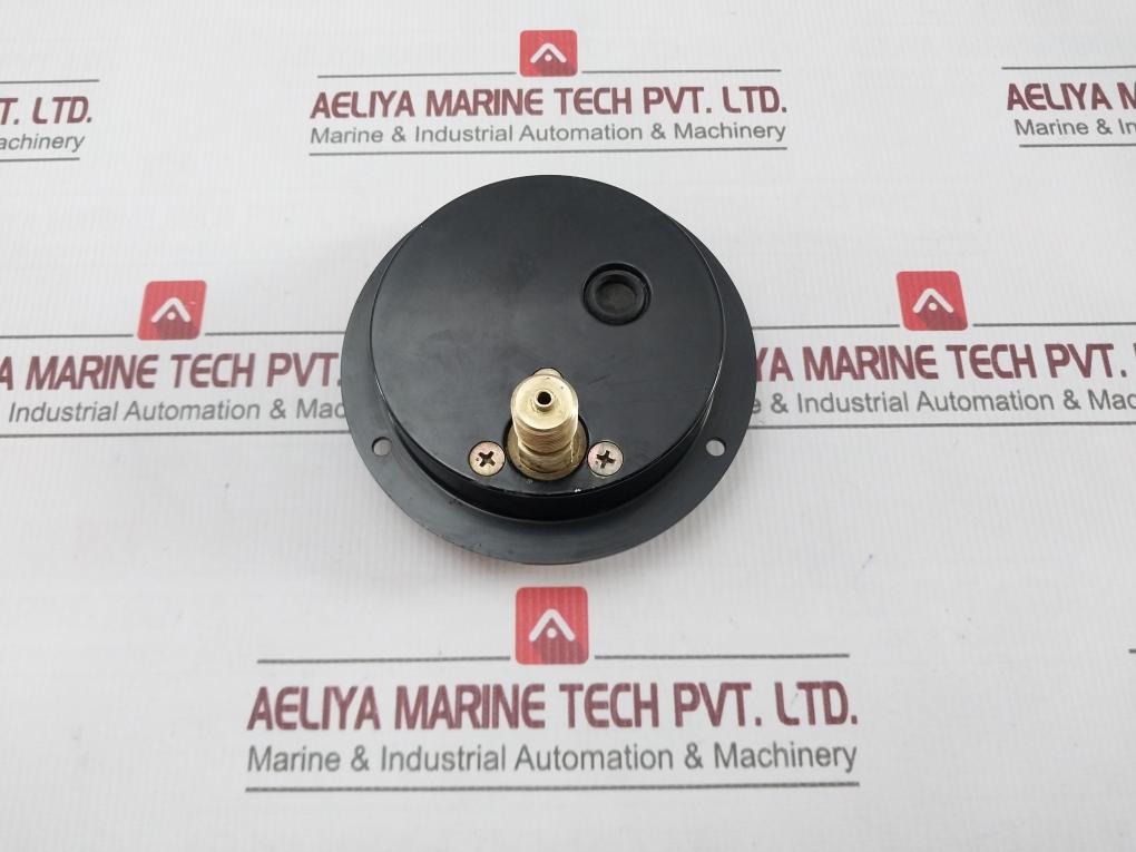 Nks Compound Gauge Cmhg -76-0-10 Kgf/Cm2