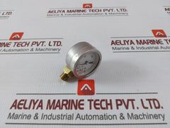 Nks Pressure Gauge 0-200 Kpa