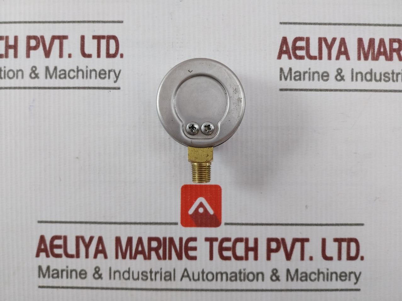 Nks Pressure Gauge 0-200 Kpa