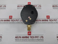 Nks Pressure Sensor Switch Gauge 0-10 Kgf/Cm2 0-10 Bar Ae10-841