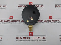 Nks Pressure Sensor Switch Gauge 0-10 Kgf/Cm2 0-10 Bar Ae10-841
