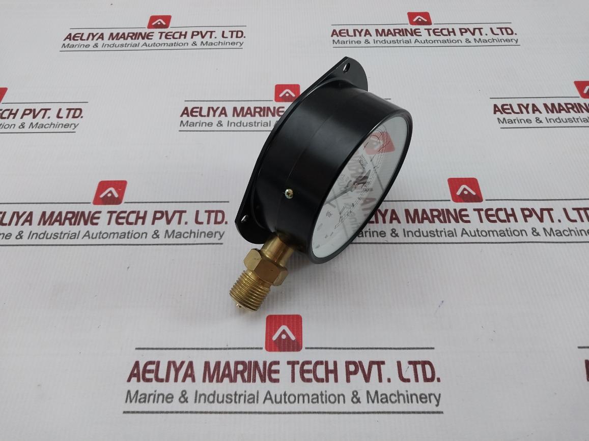 Nks Pressure Sensor Switch Gauge 0-10 Kgf/Cm2 0-10 Bar Ae10-841