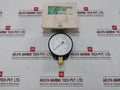 Nks Pressure Sensor Switch Gauge 0-50 Kgf/Cm2 V 1.5 Ae10-841
