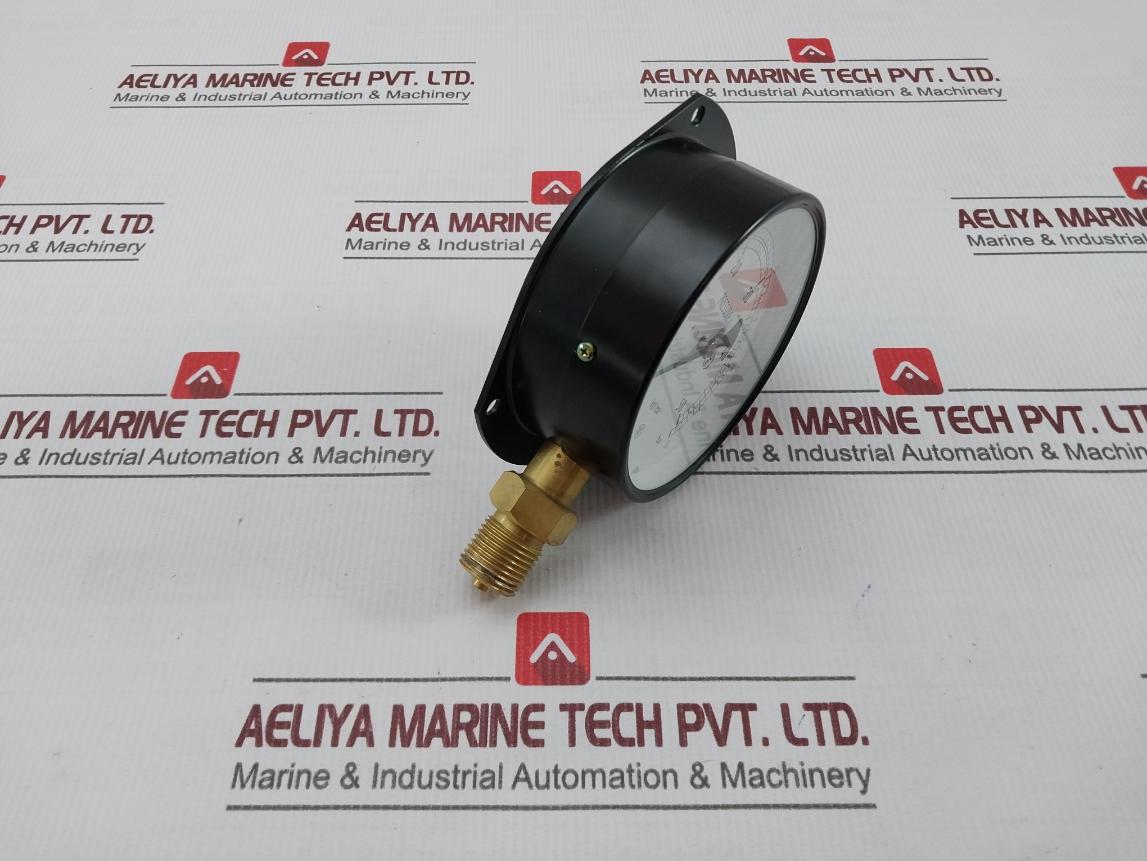 Nks Pressure Sensor Switch Gauge 0-50 Kgf/Cm2 V 1.5 Ae10-841