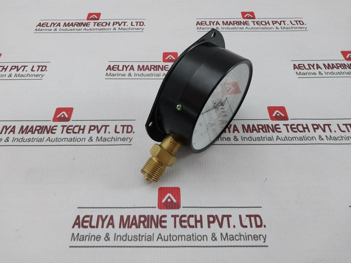 Nks Pressure Sensor Switch Gauge 0-50 Kgf/Cm2 V 1.5 Ae10-841