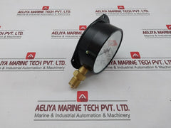 Nks Pressure Sensor Switch Gauge 0-50 Kgf/Cm2 V 1.5 Ae10-841