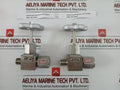 20Mpa Ss304 Nks Stainless Steel Flange Gate Valve Threaded