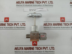 20Mpa Ss304 Nks Stainless Steel Flange Gate Valve Threaded
