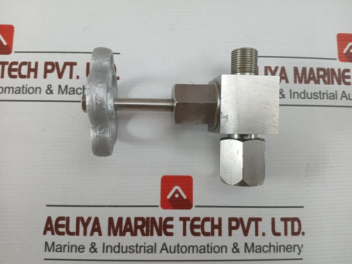 20Mpa Ss304 Nks Stainless Steel Flange Gate Valve Threaded