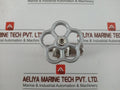 20Mpa Ss304 Nks Stainless Steel Flange Gate Valve Threaded