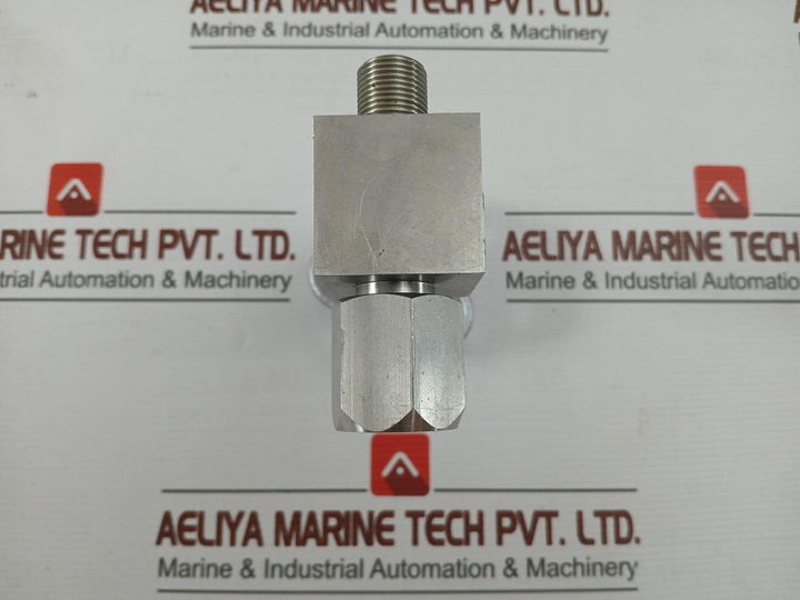 20Mpa Ss304 Nks Stainless Steel Flange Gate Valve Threaded