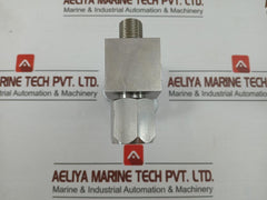 20Mpa Ss304 Nks Stainless Steel Flange Gate Valve Threaded