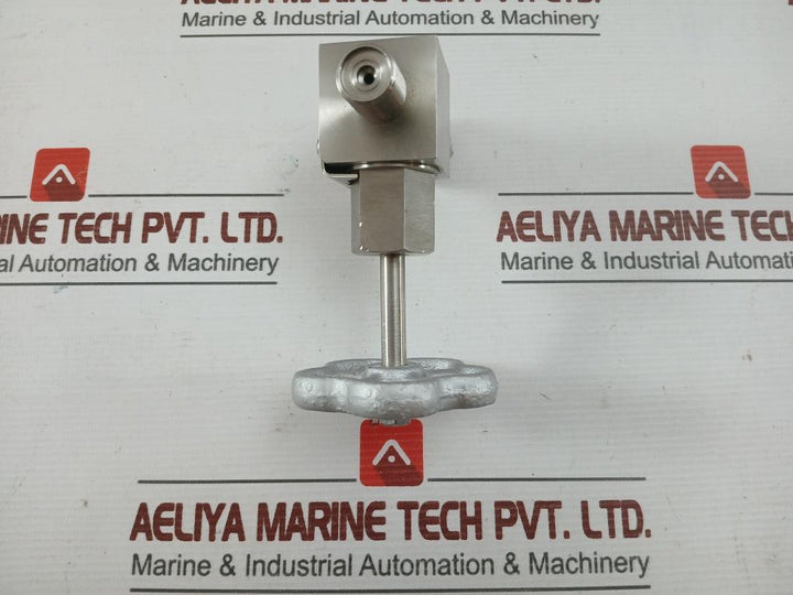 20Mpa Ss304 Nks Stainless Steel Flange Gate Valve Threaded