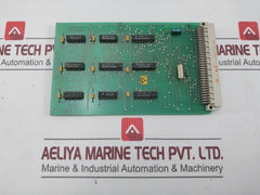 Nky-1 Printed Circuit Board 7252-054.0001