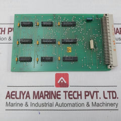 Nky-1 Printed Circuit Board 7252-054.0001