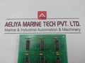 Nky-1 Printed Circuit Board 7252-054.0001
