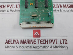 Nky-1 Printed Circuit Board 7252-054.0001