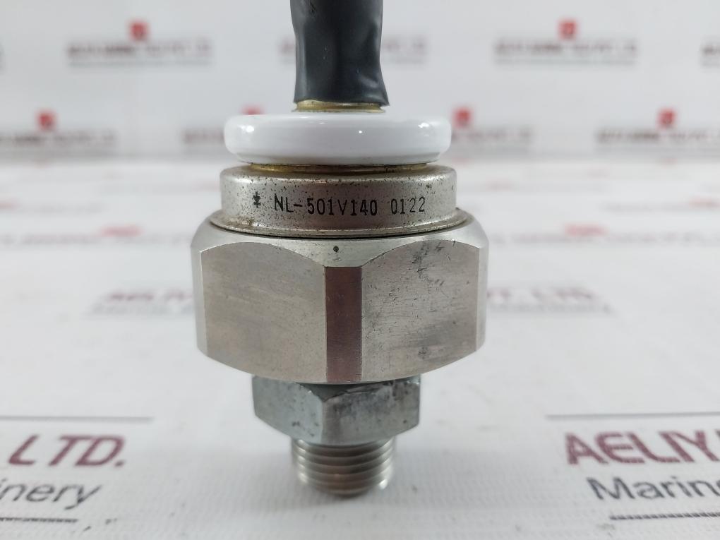 Nl-501V140 0122 Rectifier Diode