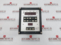 Nl-90A Monitoring And Alarm Control Instrument Unit Autronica